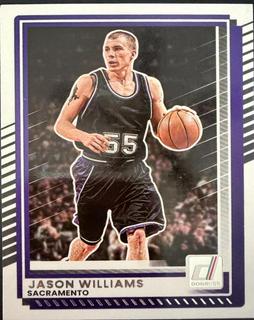 Jason Williams