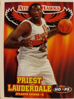 Priest Lauderdale