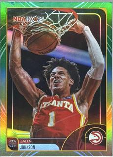 Jalen Johnson