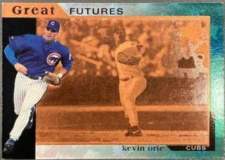 Kevin Orie