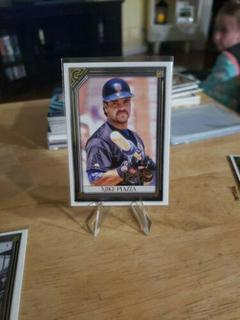 Mike Piazza