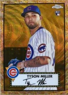 Tyson Miller