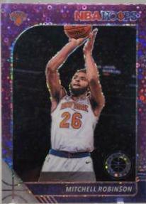 Mitchell Robinson