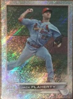 Jack Flaherty