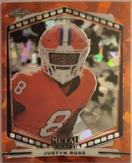 Justyn Ross