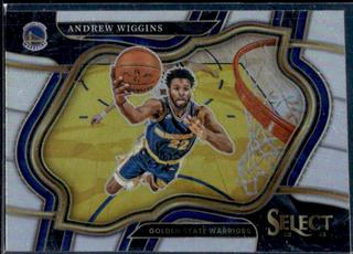 Andrew Wiggins