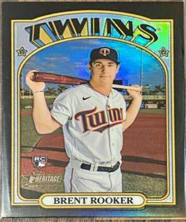 Brent Rooker