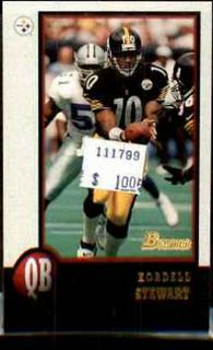 Kordell Stewart