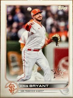 Kris Bryant