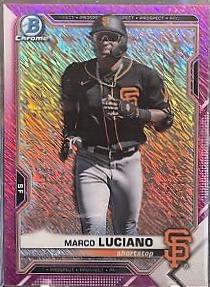 Marco Luciano