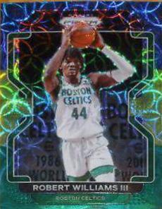 Robert Williams III