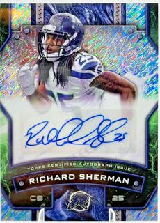 Richard Sherman