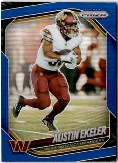 Austin Ekeler