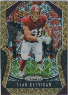 Ryan Kerrigan