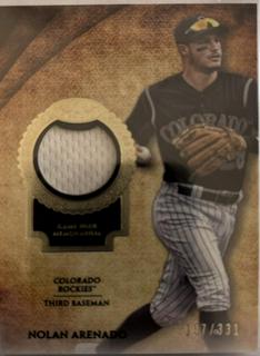 Nolan Arenado