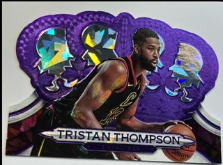 Tristan Thompson