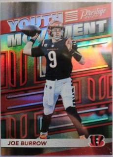 Joe Burrow