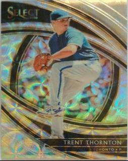 Trent Thornton