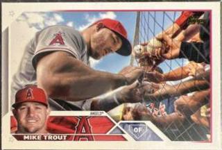 Mike Trout