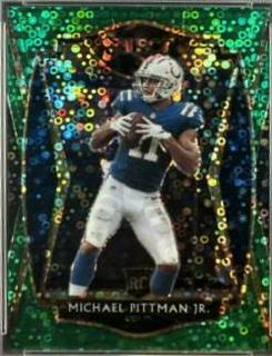 Michael Pittman Jr.