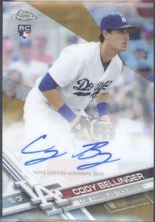 Cody Bellinger