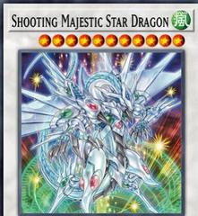 Shooting Majestic Star Dragon BLGG-EN092
