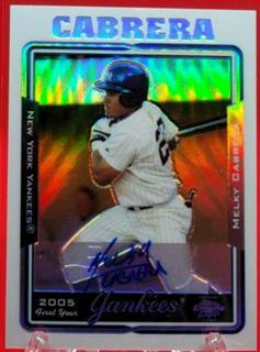 Melky Cabrera
