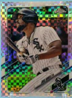 Jose Abreu