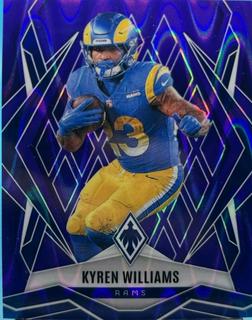 Kyren Williams