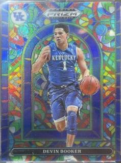 Devin Booker