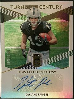 Hunter Renfrow