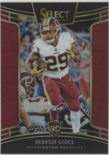 Derrius Guice