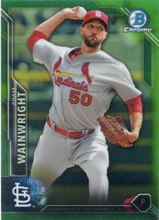 Adam Wainwright