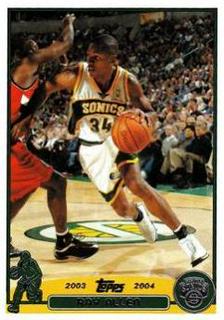 Ray Allen