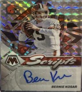 Bernie Kosar