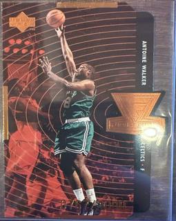 Antoine Walker