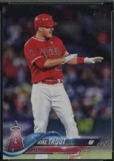 Mike Trout