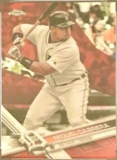Miguel Cabrera