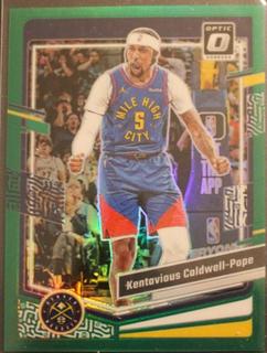 Kentavious Caldwell-Pope