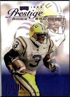 Kevin Faulk