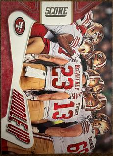 San Francisco 49ers