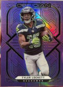 Tyler Lockett