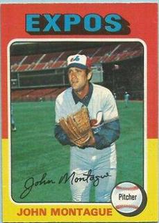 John Montague