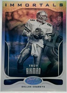 Troy Aikman