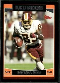 Santana Moss