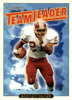 Earnest Byner