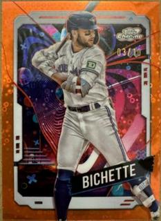 Bo Bichette