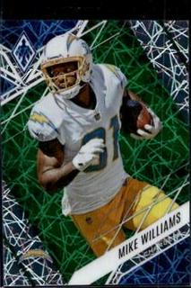 Mike Williams