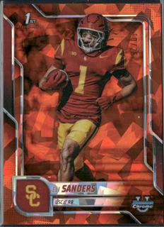 Eli Sanders