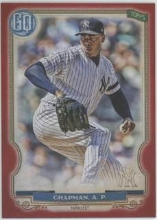 Aroldis Chapman